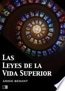 Las Leyes de la vida Superior