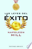 Las Leyes del Éxito