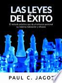 Las leyes del éxito (Traducido)