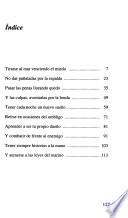 Las leyes del marino
