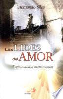 LAS LIDES DEL AMOR