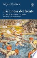 Las líneas del frente