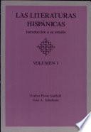 Las literaturas hispánicas