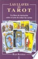 Las llaves del Tarot