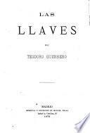 Las llaves