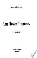 Las llaves impares