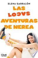 Las locas aventuras de Nerea