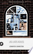 Las luces azules