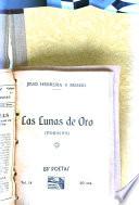 Las lunas de oro
