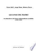 Las lunas del teatro