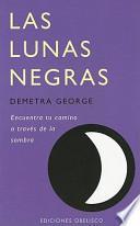 Las Lunas Negras