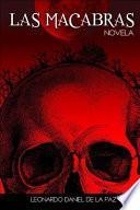 Las Macabras: Luna de Sangre