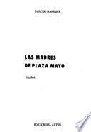 Las madres de Plaza Mayo