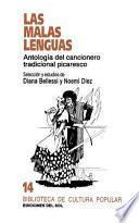 Las Malas lenguas