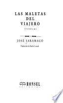 Las maletas del viajero