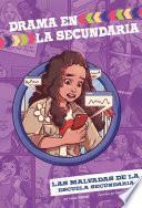 Las Malvadas de la Escuela Secundaria