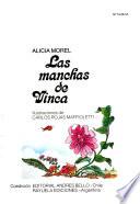 Las manchas de Vinca