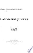 Las manos juntas