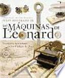 Las maquinas de Leonardo / The machines of Leonardo