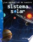 Las maravilde nuestro sistema solar