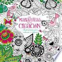 Las Maravillas de la Creación (Libro para Colorear)
