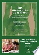 Las maravillas de la flora