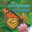 Las Mariposas Monarca