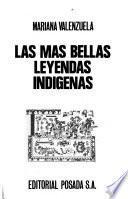 Las más bellas leyendas indígenas