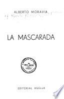 Las mascarada