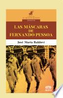 Las máscaras de Fernando Pessoa