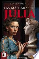 Las máscaras de Julia