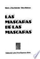 Las máscaras de las máscaras