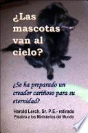 ¿Las mascotas van alcielo?