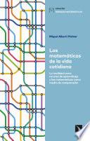 Las matemáticas de la vida cotidiana