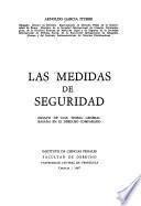 Las medidas de seguridad