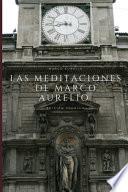 Las Meditaciones de Marco Aurelio