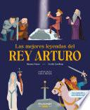 Las mejores aventuras del rey Arturo