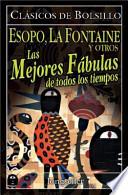 Las Mejores Fabulas de Todos Los Tiempos