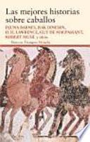 Las mejores historias sobre caballos