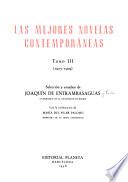 Las Mejores Novelas Contemporáneas: 1905-1909