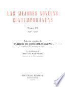 Las mejores novelas contemporáneas: 1920-1924