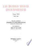 Las mejores novelas contemporáneas: 1930-1934