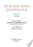 Las mejores novelas contemporáneas: 1935-1939