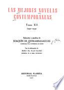 Las mejores novelas contemporáneas
