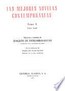 Las Mejores Novelas Contemporáneas