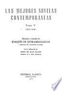 Las mejores novelas contemporáneas