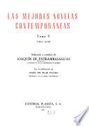 Las Mejores Novelas Contemporáneas
