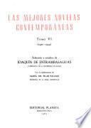 Las mejores novelas contemporáneas