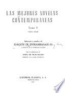 Las Mejores Novelas Contemporáneas: La casa de la Troya
