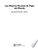 Las mejores recetas de papa del mundo